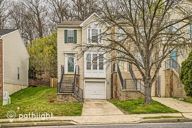 9234 Owings Choice Court - Owings Mills, MD