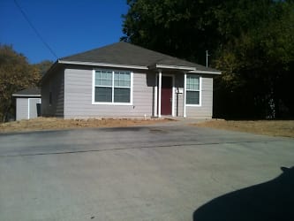 706 S 22nd St - Temple, TX