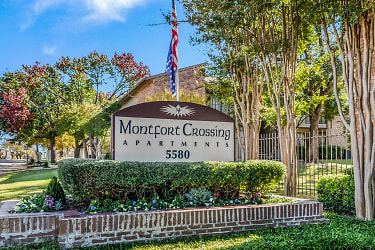 Montfort Crossing Apartments - Dallas, TX