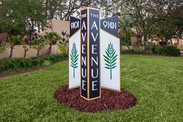 The Avenue Apartments, LLC - Tampa, FL