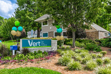 VERT At Six Forks Apartments - Raleigh, NC