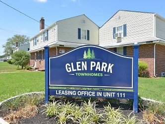 Glen Park Townhomes Apartments - Bridgeton, NJ