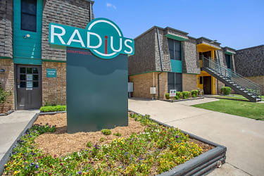 Radius Apartments - Norman, OK