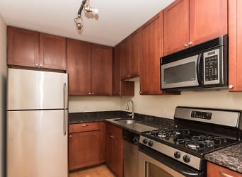 625 W Wrightwood Ave unit 510 - Chicago, IL