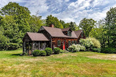 191 Great Hill Rd - Litchfield, CT