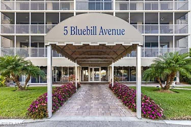 5 Bluebill Ave #403 - Naples, FL