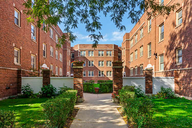 5900 Kenmore Apartments - Chicago, IL