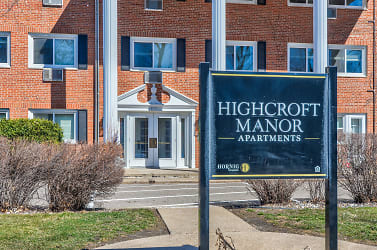 Highcroft Manor Apartments - Wayzata, MN