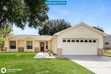 15513 Greater Groves Blvd - Clermont, FL