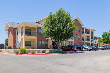Dorel Killeen Apartments - Killeen, TX