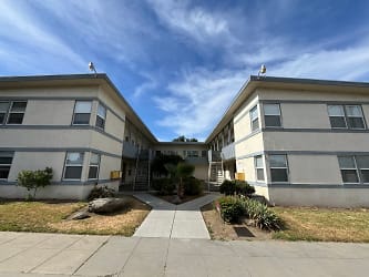 267 W Belleview Ave unit 3 - Porterville, CA