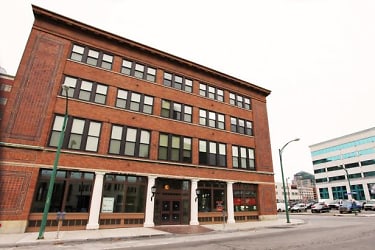 100 South Apartments - Buffalo, NY