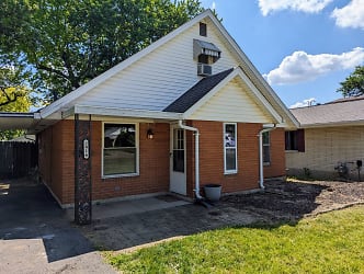 2916 Colonial Ave - Dayton, OH