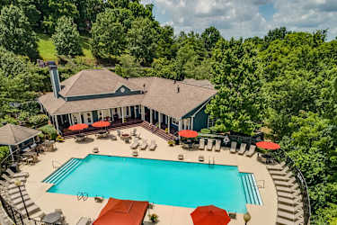 Carrington Hills Apartments - Franklin, TN