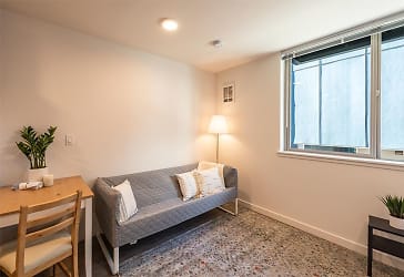 Sienna Apartments - Seattle, WA
