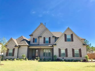 1279 Mountain Side Dr - Collierville, TN