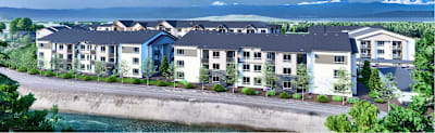 Solis At Petrosa Apartments - Bend, OR