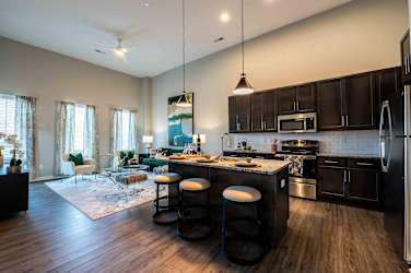 HaNoBe Apartments - Cincinnati, OH