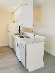 60 Strawberry Hill Ave unit 12 - Stamford, CT