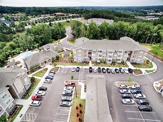 Capital Creek At Heritage Apartments - Wake Forest, NC