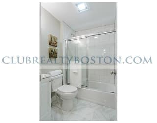 4 Leicester St - Boston, MA