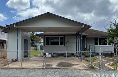 87-127 Lopikane St - Waianae, HI