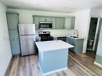 203 E Bremond St Apt A - undefined, undefined