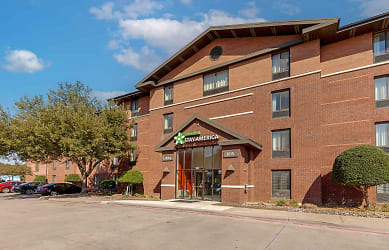 Furnished Studio - Dallas - Las Colinas - Meadow Creek Dr. Apartments - Irving, TX