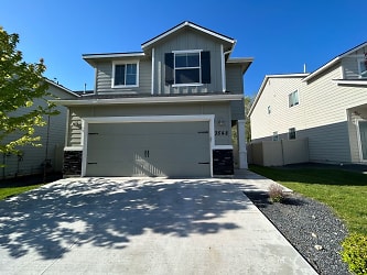 3548 S Falconers Pl - Meridian, ID