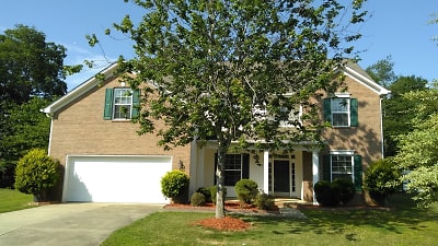 2003 Red Carpet Ct - Indian Trail, NC