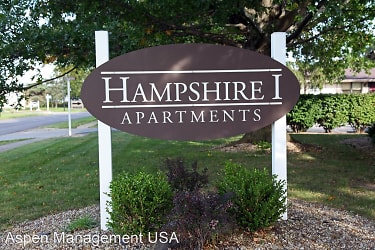 Hampshire I Apartments - Elyria, OH