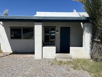 3406 S Lundy Ave unit 2 - Tucson, AZ