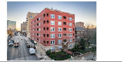4363 N Kenmore Ave unit 206 - Chicago, IL