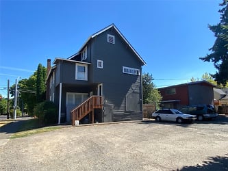 240 NW 9th St unit 01 - Corvallis, OR