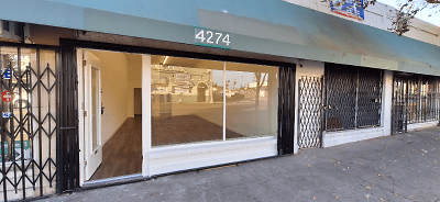 4274 Beverly Blvd unit 4274 - Los Angeles, CA