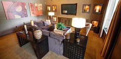 14723 T C Jester Blvd unit 223 - undefined, undefined