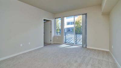 Riverpark Apartments - Redmond, WA