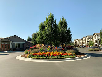 The Fields At Gramercy Apartments - Meridian, ID