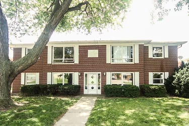 6107 W 25th St unit 2 - Indianapolis, IN