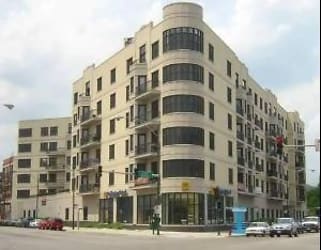 520 N Halsted St #602 - Chicago, IL