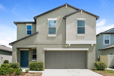 9708 Lemon Drop Loop - Sun City Center, FL