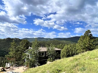1243 Hyland Dr - Evergreen, CO