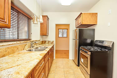 4228 8th Ave unit 4228 - Los Angeles, CA