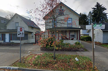 432 W 13th Ave - Eugene, OR