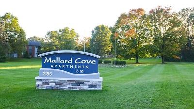 Mallard Cove Apartments - Portage, MI