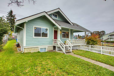 5423 S Pine St - Tacoma, WA