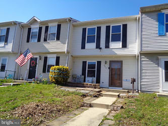 602 Kittendale Cir - Middle River, MD