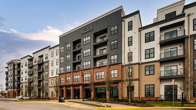 Aura Stonebridge Apartments - Richmond, VA