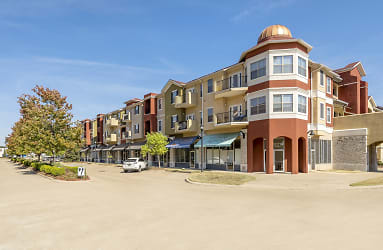 Villaggio Apartments - Bossier City, LA