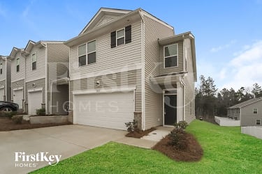 2063 Cypress Village Dr NW - Concord, NC